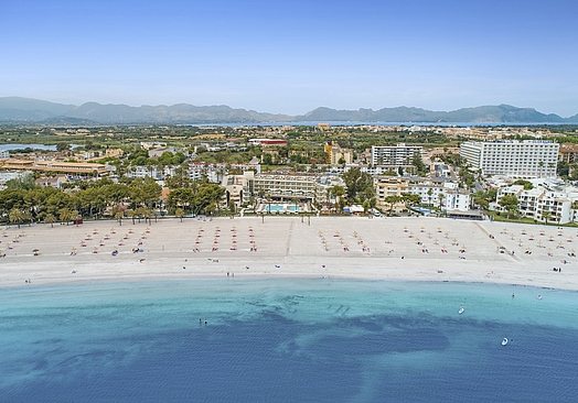 VIVA GOLF Adults Only | Golf på Mallorca