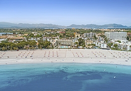 VIVA GOLF Adults Only | Golf på Mallorca