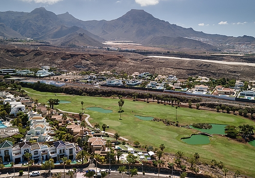 Hotel Suite Villa María | Golf Costa Adeje