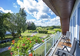 Balmer See Golfresort