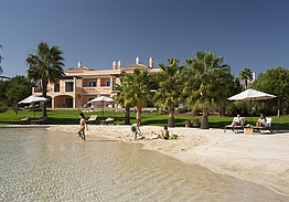 Cascade Wellness Resort Algarve