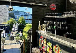 Dannegården Hotell Trelleborg