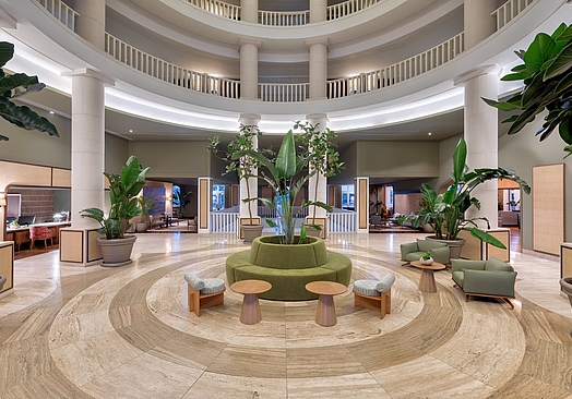 Domes Lake Algarve, Autograph Collection