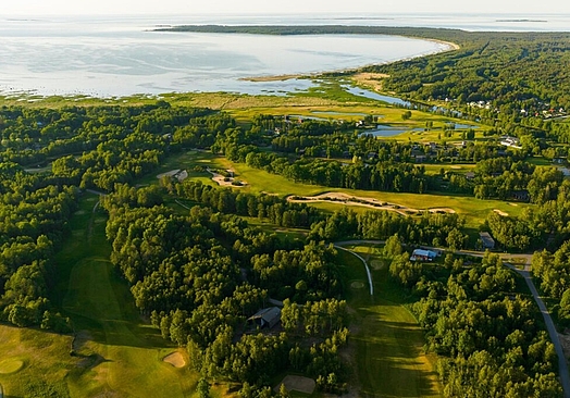 Estonian Golf & Country Club