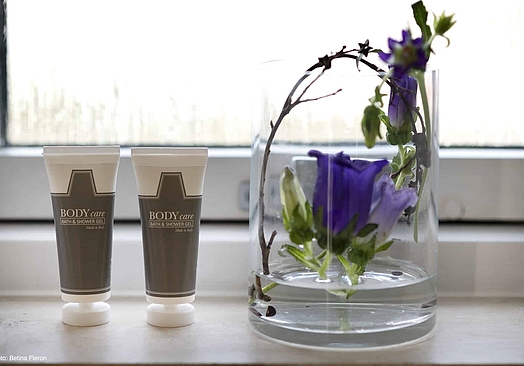 Hotel Færgekroen Hadsund