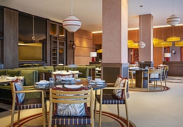 Fairmont La Hacienda Costa del Sol