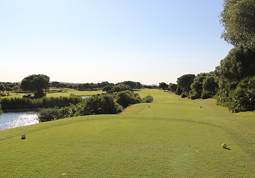 Fairplay Golf & Spa Resort | Golf i Cádiz