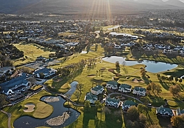 Fancourt South Africa