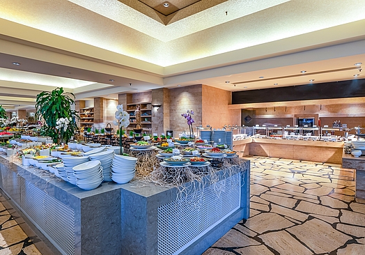 Gloria Golf Resort | Golf i Belek