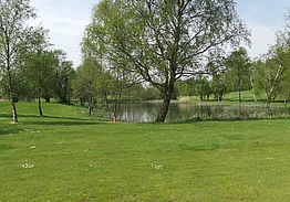 Hammel Golf Klub