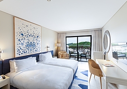 Hilton Vilamoura As Cascatas Golf Resort & Spa