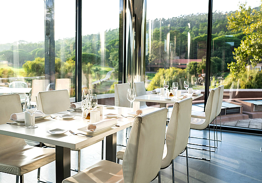 Penha Longa Resort | Golf i Portugal