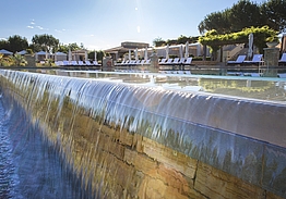 Terre Blanche Hotel Spa Golf Resort
