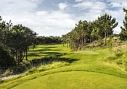 Praia D’El Rey Golf & Beach Resort