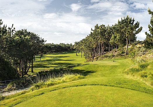 Praia D’El Rey Golf & Beach Resort