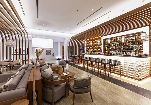 Praia D’El Rey Golf & Beach Resort