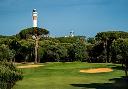 Precise Resort El Rompido