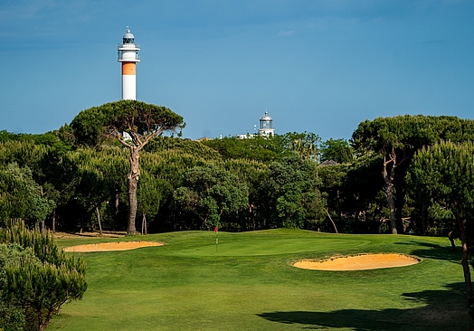 Precise Resort El Rompido