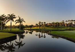 San Lameer Golf Estate