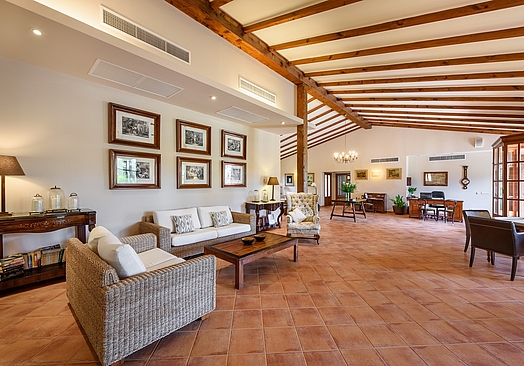 Son Corb Boutique Hotel