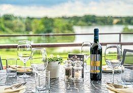 Golfresort Strandgrün Timmendorfer Strand