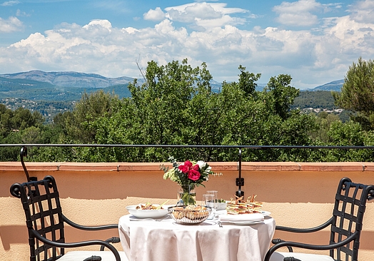 Terre Blanche Hotel Spa & Golf Resort