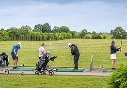 Vallø Golf