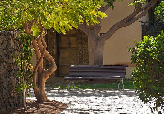 Villas Alondra | Golf på Lanzarote