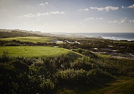 West Cliffs Ocean and Golf Resort