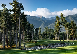 Pirin Golf Hotel & Spa