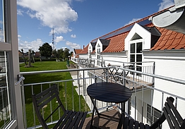 Aalbæk Badehotel