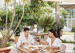 Alanda Marbella Hotel