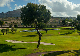 Alenda Golf - Costa Blanca