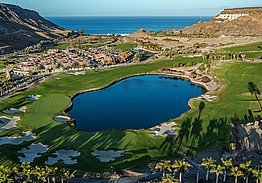 Anfi Golf by Lopesan | Golf på Gran Canaria