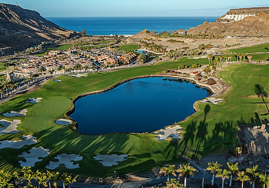 Anfi Golf by Lopesan | Golf på Gran Canaria