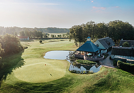 Araslöv Golf & Resort