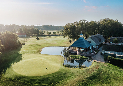 Araslöv Golf & Resort