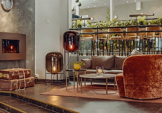 Bodø Golfpark | Home Grand Hotel Bodø 