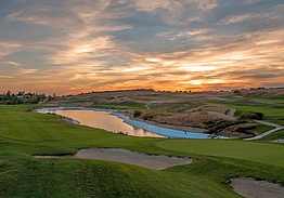 Centro Nacional de Golf | Golf i Madrid