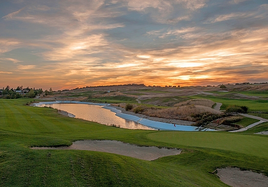 Centro Nacional de Golf | Golf i Madrid