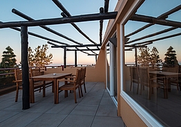 Dom Pedro Marina Boutique Hotel & Golf | Golf på Algarve