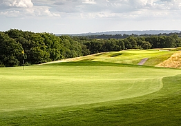 Dale Hill Golf Resort