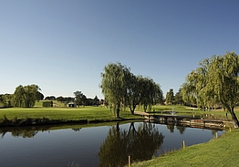 Club de Golf La Dehesa | Golf i Madrid