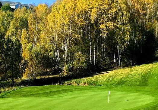 Drammen Golfklubb