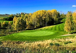 Drammen Golfklubb