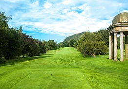 Duddingston Golf Club