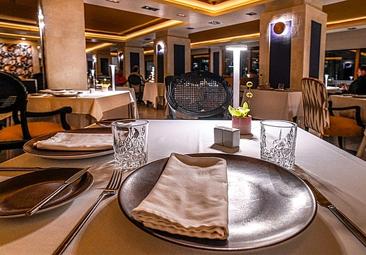 Gran Hotel Guadalpin Banús