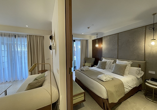 Gran Hotel Guadalpin Banús