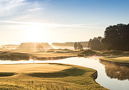 Hamburg-Oberalster Golfclub