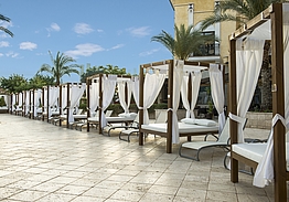 Ona Mar Menor Resort & Spa | Golf i Murcia